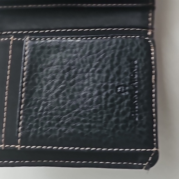 Signer billfold - Picture 6 of 6